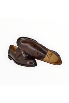 pelle mascherina---------------- MILLE885 | MILTON-TESTA DI MORO